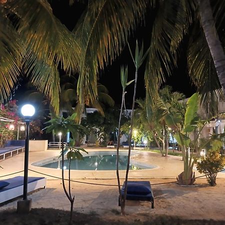 Exotica Sense Apart otel Flic-en-Flacq Dış mekan fotoğraf