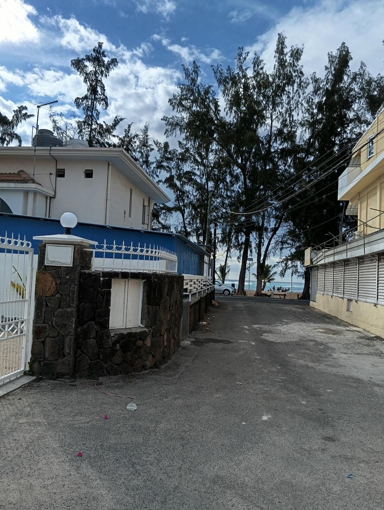 Exotica Sense Apart otel Flic-en-Flacq Dış mekan fotoğraf