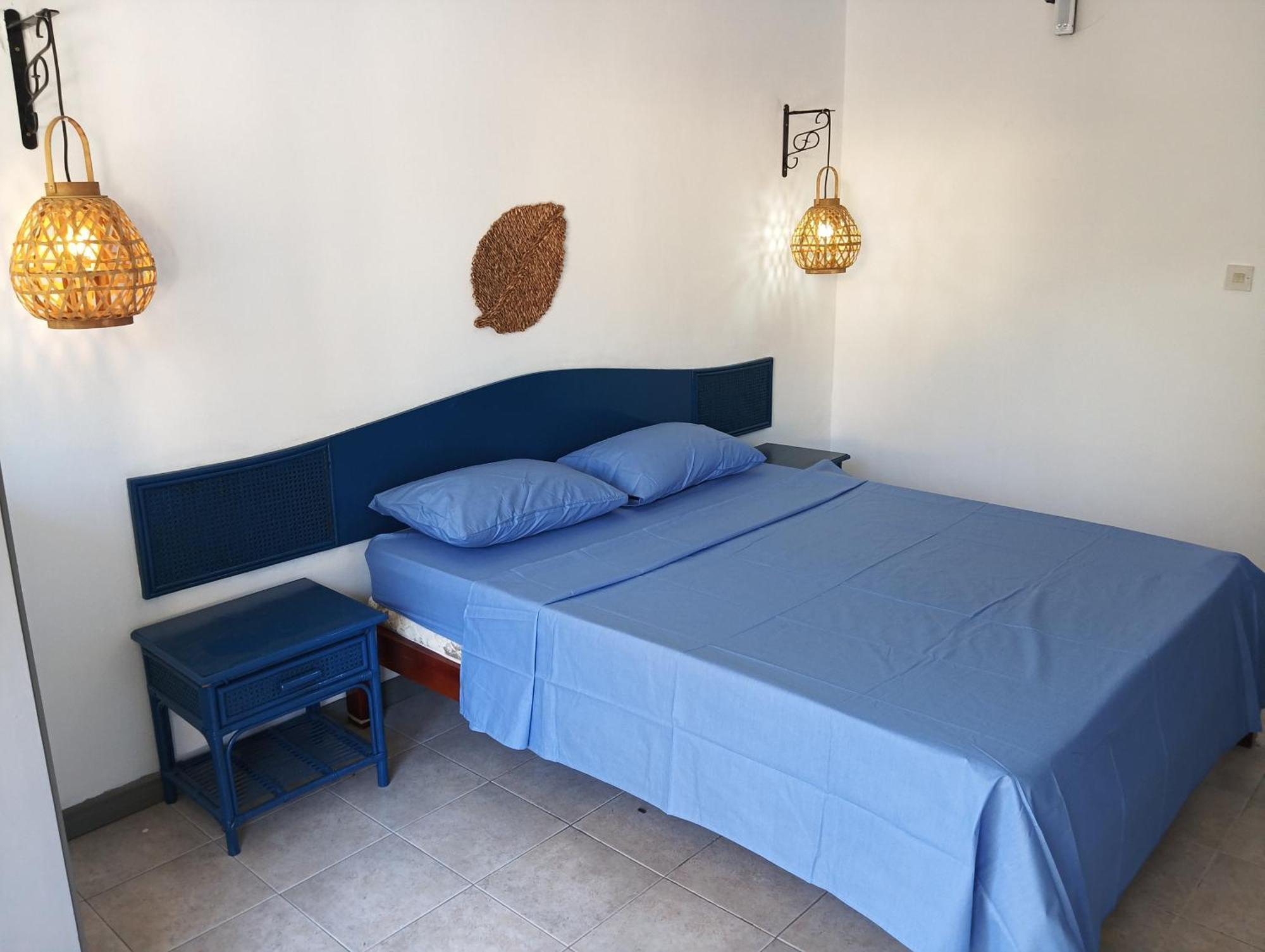 Exotica Sense Apart otel Flic-en-Flacq Dış mekan fotoğraf
